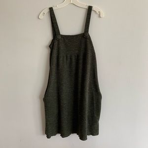 Nordstrom - poison ivy jumper